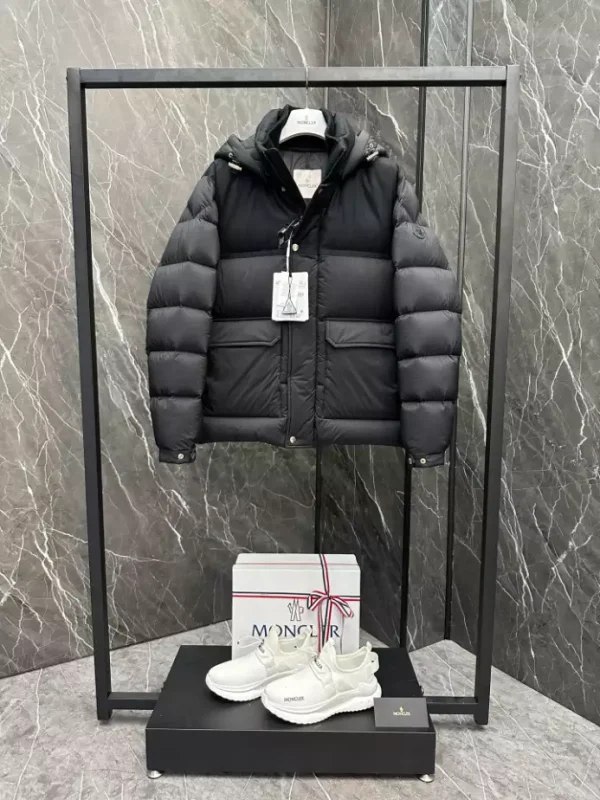 Moncler Mussala Jacket – MC088 - Image 4