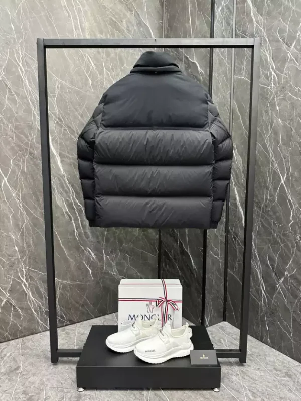 Moncler Mussala Jacket – MC088 - Image 2