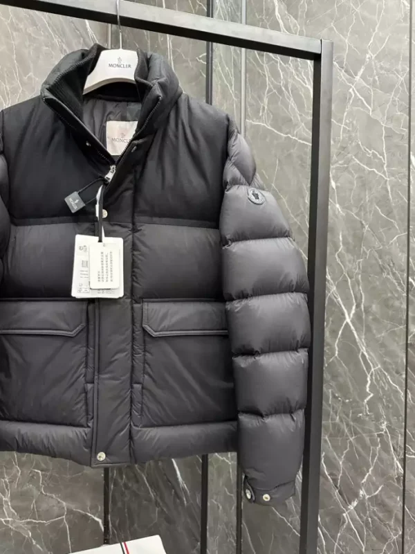 Moncler Mussala Jacket – MC088 - Image 3