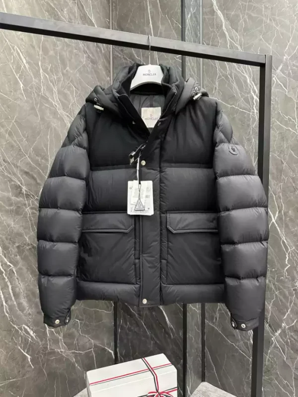 Moncler Mussala Jacket – MC088 - Image 5