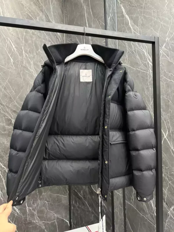 Moncler Mussala Jacket – MC088 - Image 7