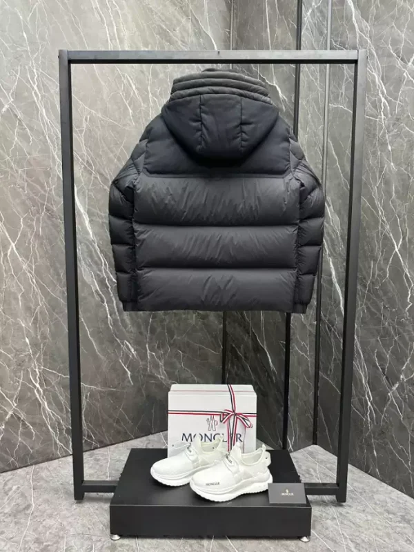 Moncler Mussala Jacket – MC088 - Image 9