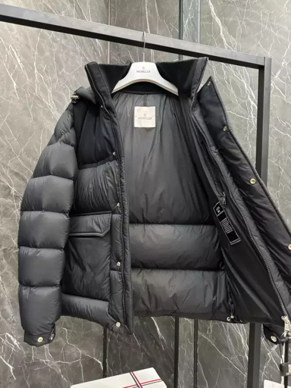 Moncler Mussala Jacket – MC088 - Image 10