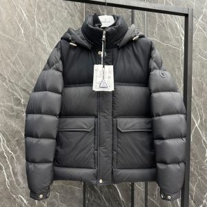 Moncler Mussala Jacket – MC094