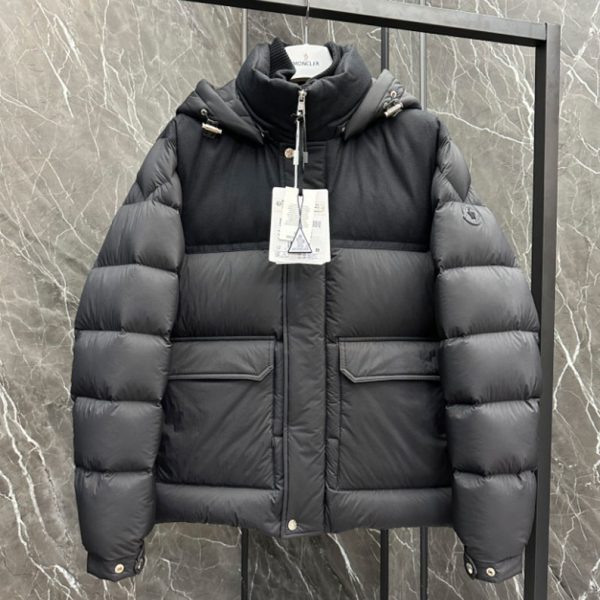 Moncler Mussala Jacket – MC094