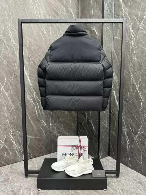 Moncler Mussala Jacket – MC094 - Image 2