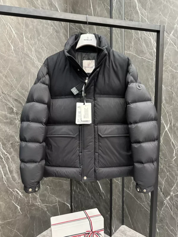 Moncler Mussala Jacket – MC094 - Image 3