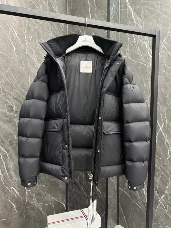 Moncler Mussala Jacket – MC094 - Image 4