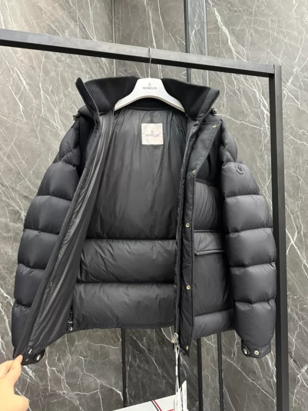 Moncler Mussala Jacket – MC094 - Image 5