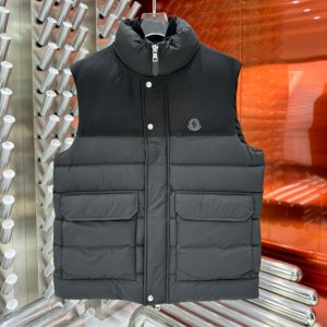 Moncler Rance Down Vest – MC136