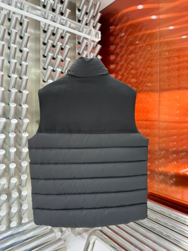 Moncler Rance Down Vest – MC136 - Image 2