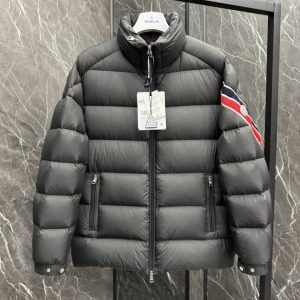 Moncler Solayan Jacket – MC095
