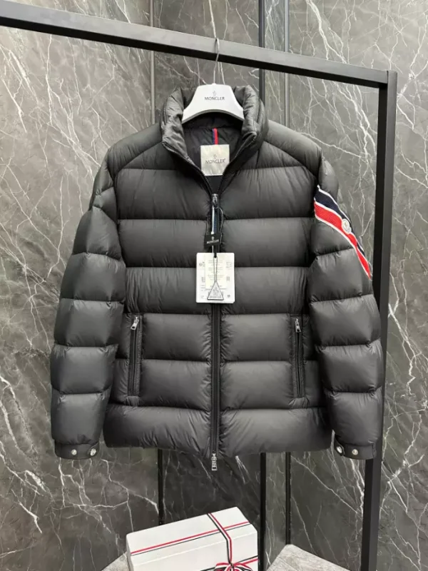 Moncler Solayan Jacket – MC095 - Image 3