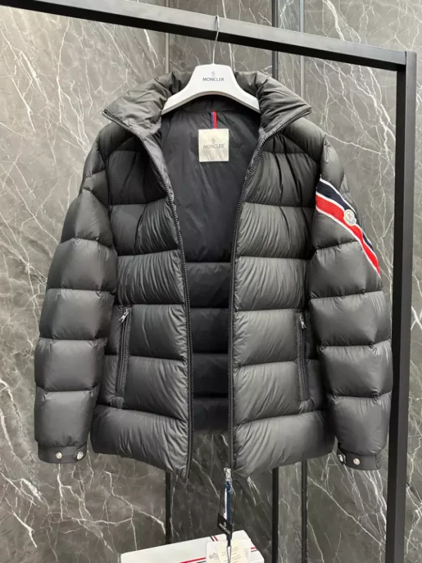 Moncler Solayan Jacket – MC095 - Image 2