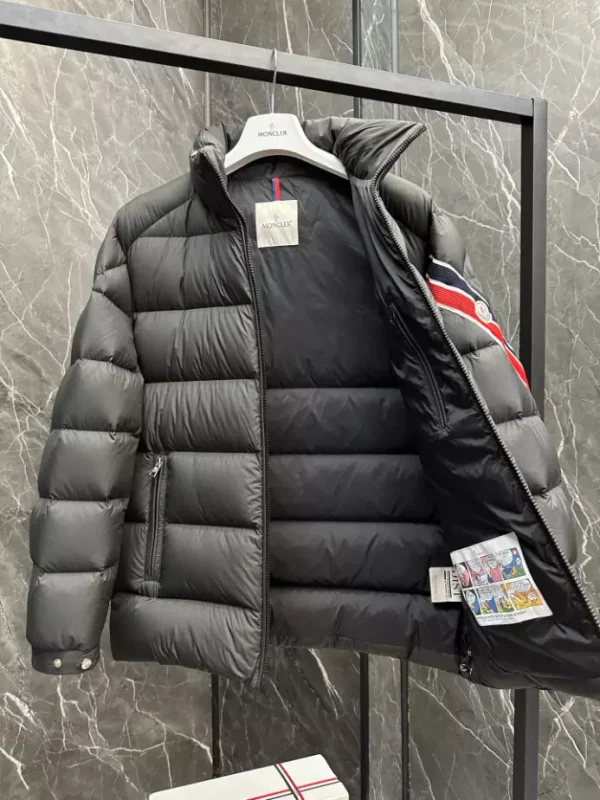 Moncler Solayan Jacket – MC095 - Image 4
