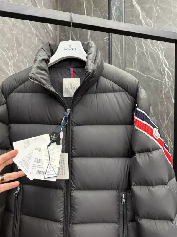 Moncler Solayan Jacket – MC095 - Image 5
