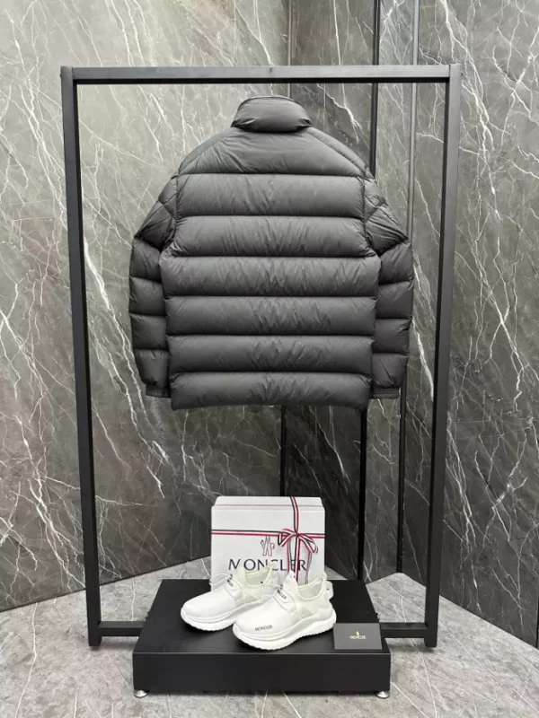 Moncler Solayan Jacket – MC095 - Image 6