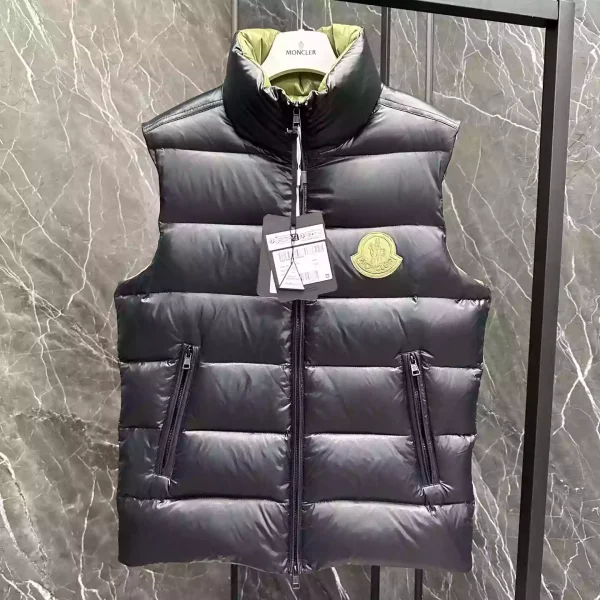 Moncler Sumido Jacket – MC102