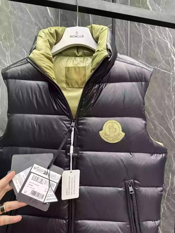 Moncler Sumido Jacket – MC102 - Image 3