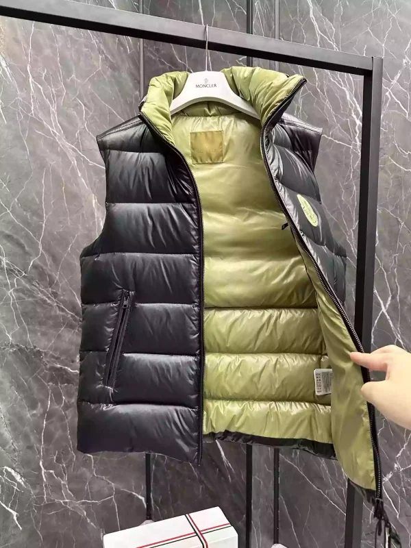 Moncler Sumido Jacket – MC102 - Image 4