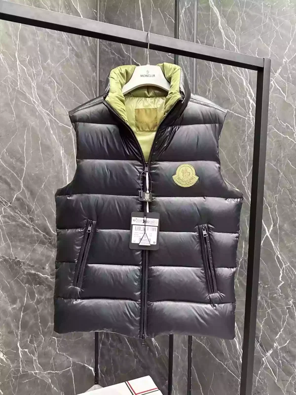 Moncler Sumido Jacket – MC102 - Image 5