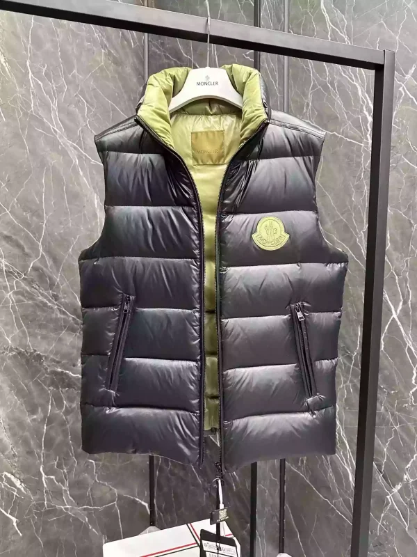 Moncler Sumido Jacket – MC102 - Image 6