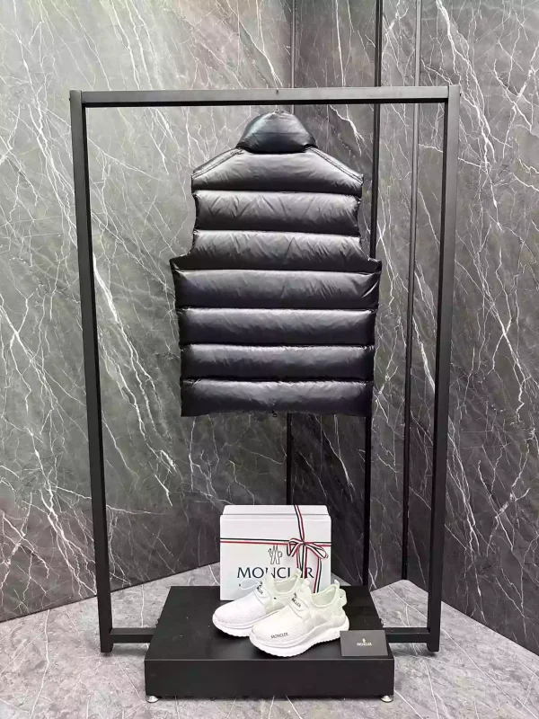 Moncler Sumido Jacket – MC102 - Image 2
