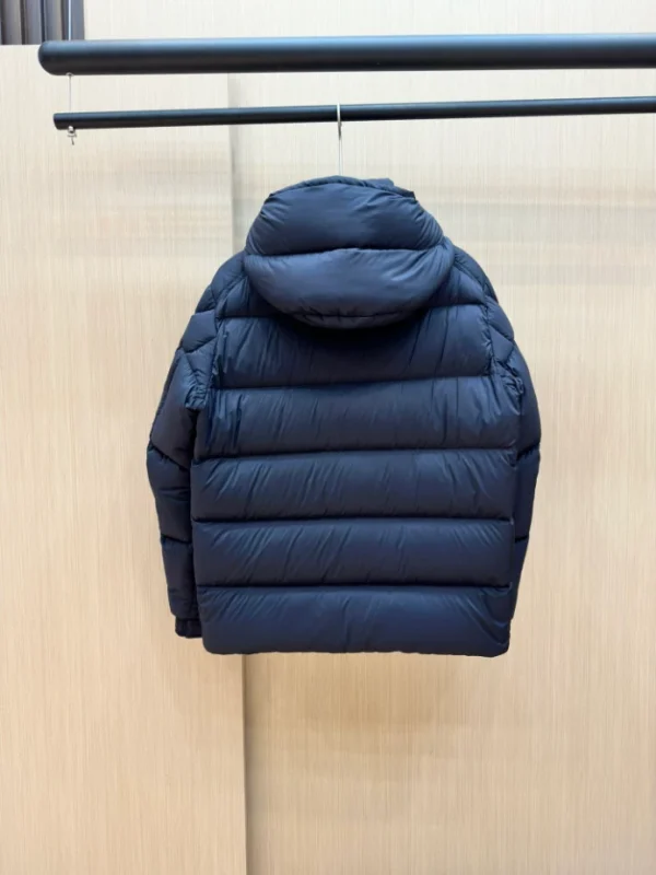 Moncler Vezere Short Down Jacket – MC137 - Image 2