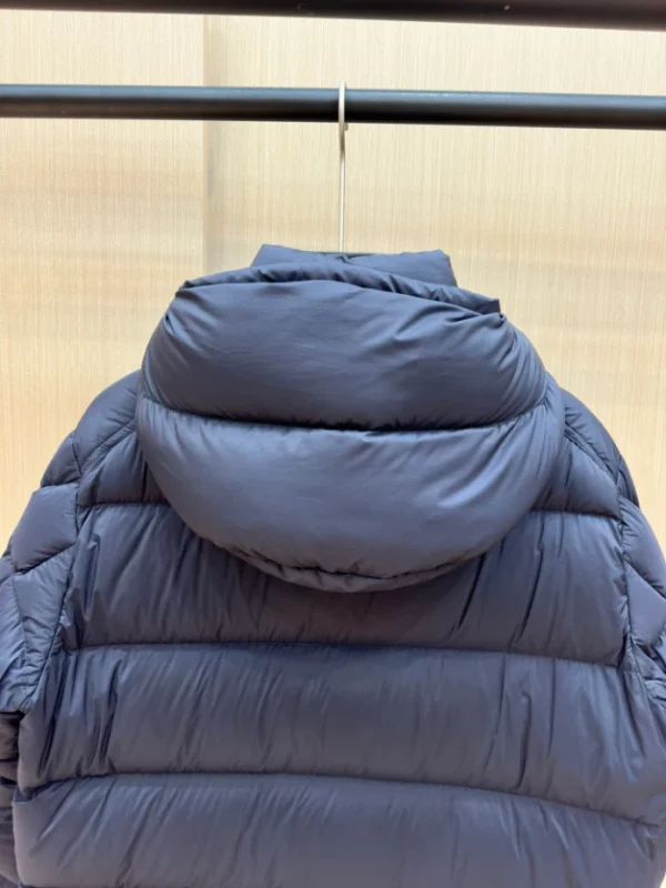 Moncler Vezere Short Down Jacket – MC137 - Image 10