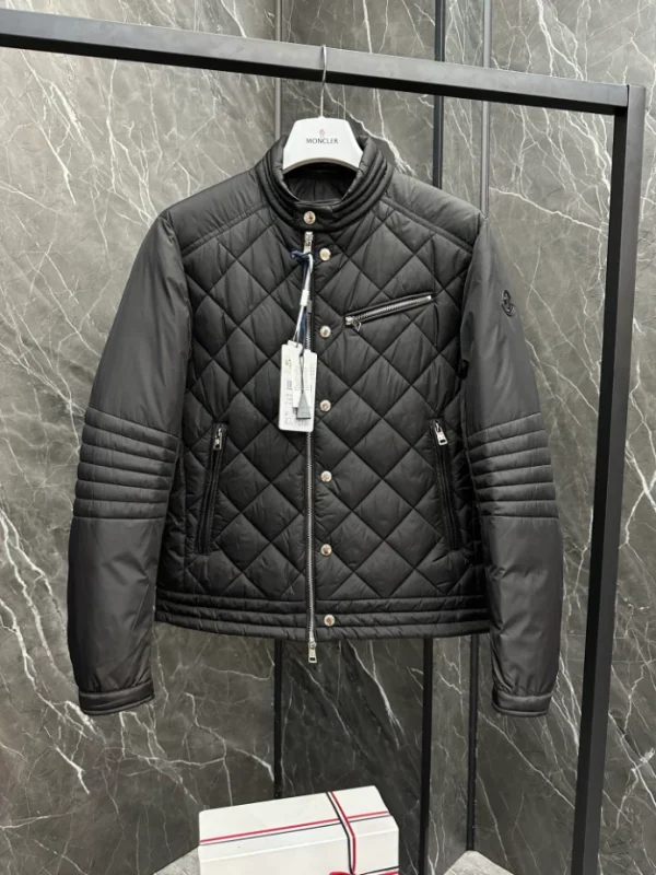 Moncler Vulpie Jacket – MC089 - Image 4
