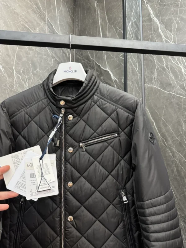 Moncler Vulpie Jacket – MC089 - Image 3