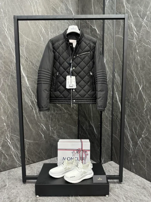 Moncler Vulpie Jacket – MC089 - Image 5