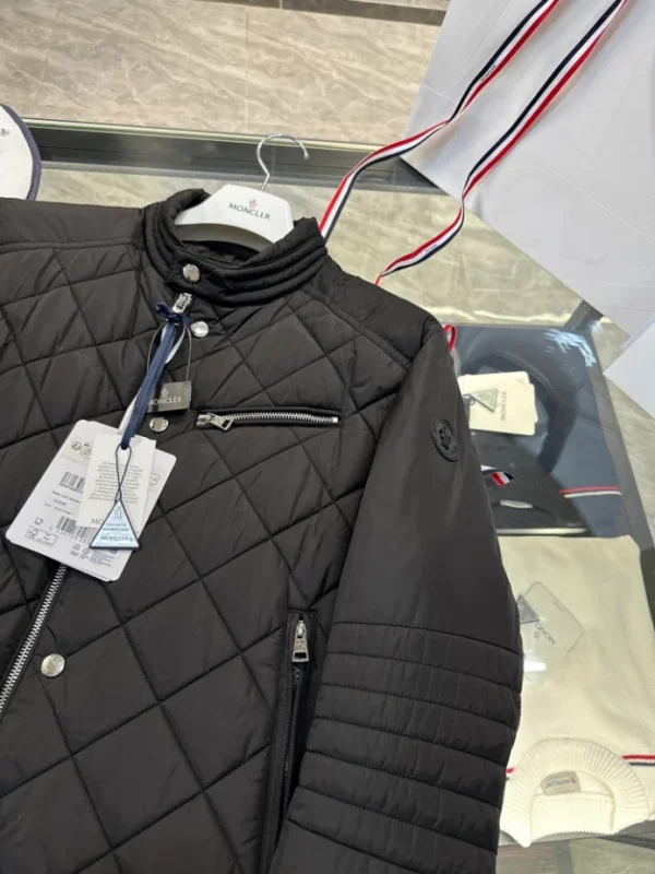 Moncler Vulpie Jacket – MC089 - Image 6