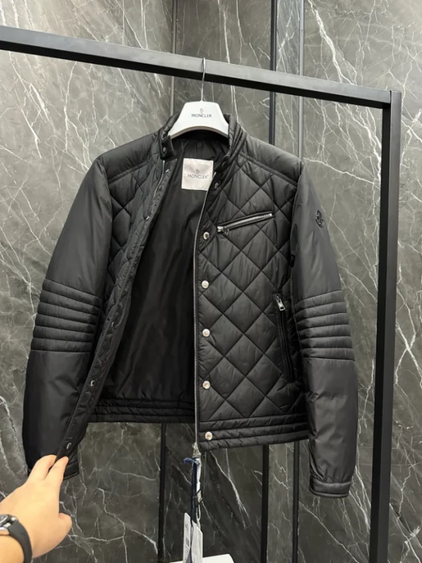 Moncler Vulpie Jacket – MC089 - Image 7