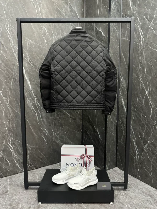 Moncler Vulpie Jacket – MC089 - Image 2