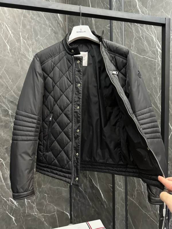 Moncler Vulpie Jacket – MC089 - Image 8