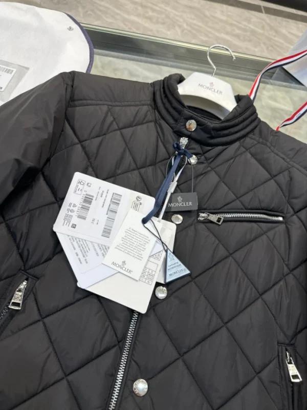 Moncler Vulpie Jacket – MC089 - Image 9