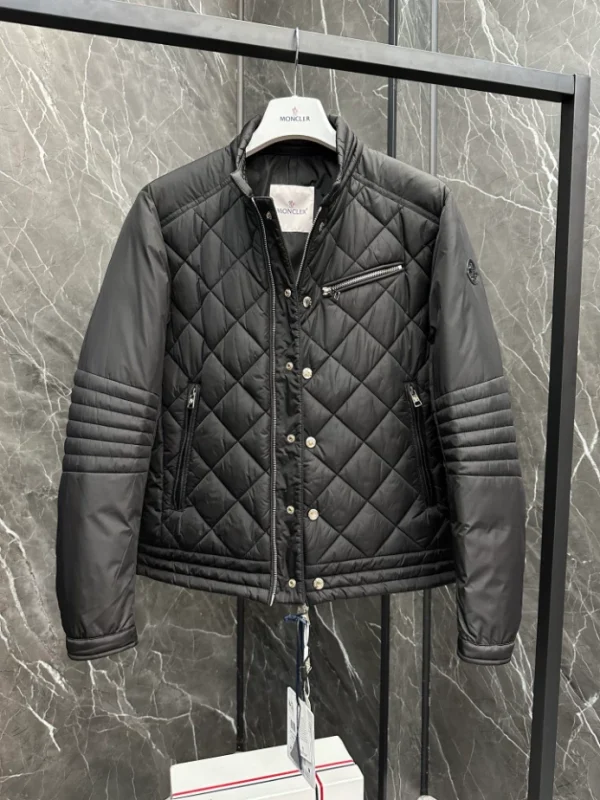 Moncler Vulpie Jacket – MC089 - Image 10