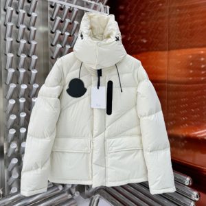 Moncler X Pharrell Williams Jacket – MC074