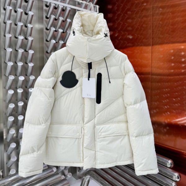 Moncler X Pharrell Williams Jacket – MC074