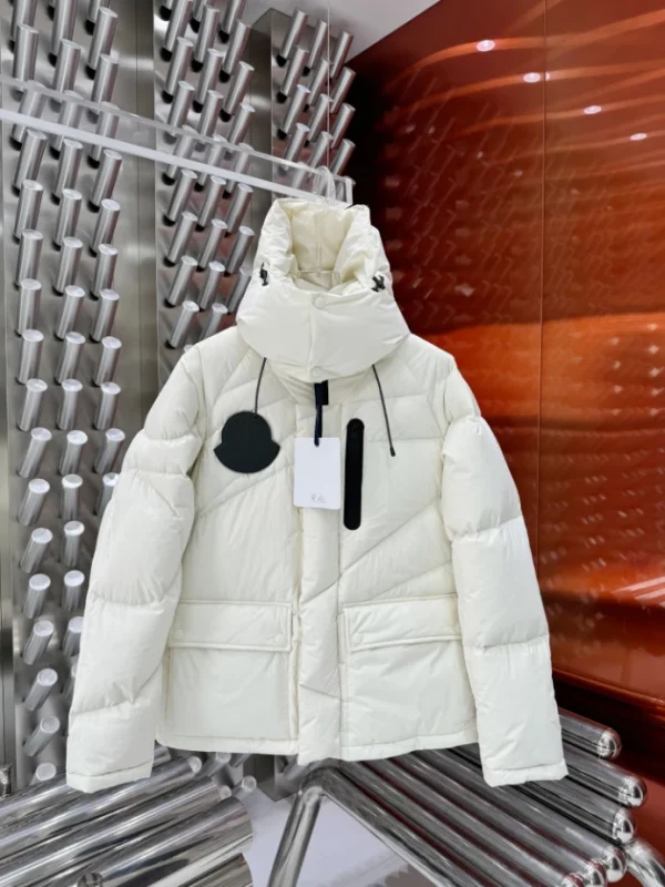 Moncler X Pharrell Williams Jacket – MC074 - Image 4