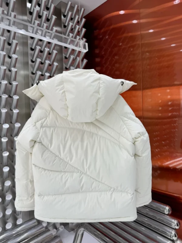 Moncler X Pharrell Williams Jacket – MC074 - Image 2