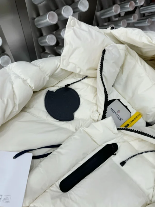 Moncler X Pharrell Williams Jacket – MC074 - Image 5