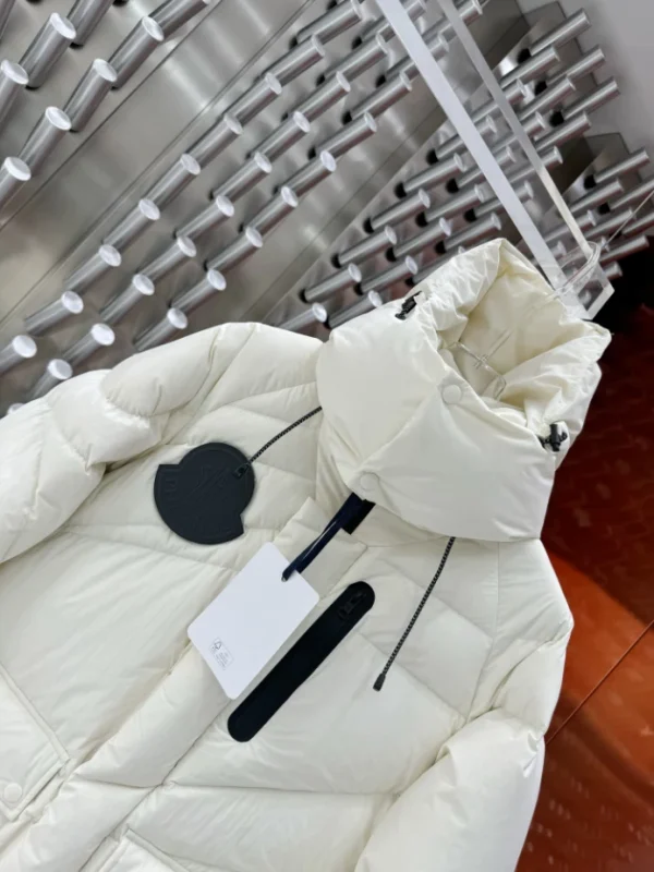 Moncler X Pharrell Williams Jacket – MC074 - Image 6