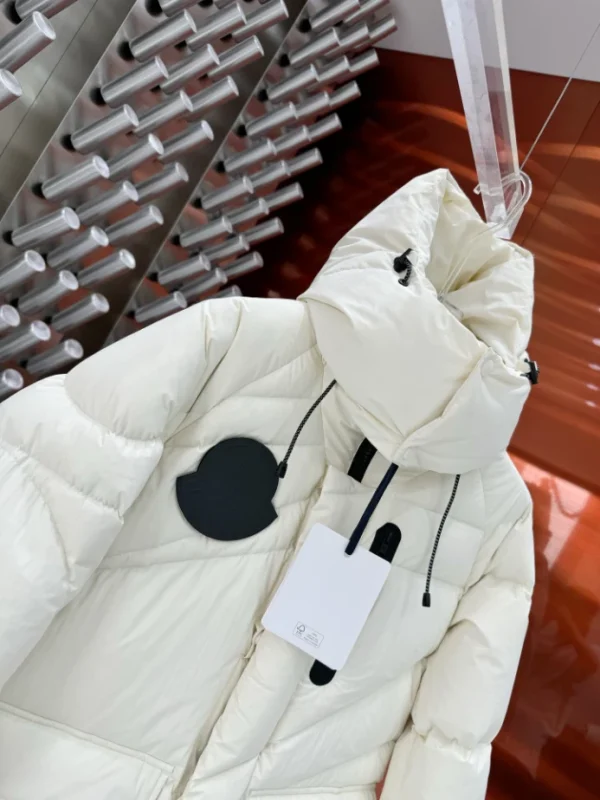 Moncler X Pharrell Williams Jacket – MC074 - Image 8