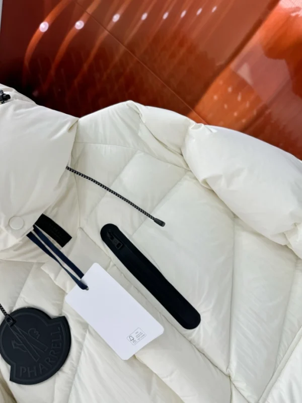 Moncler X Pharrell Williams Jacket – MC074 - Image 9