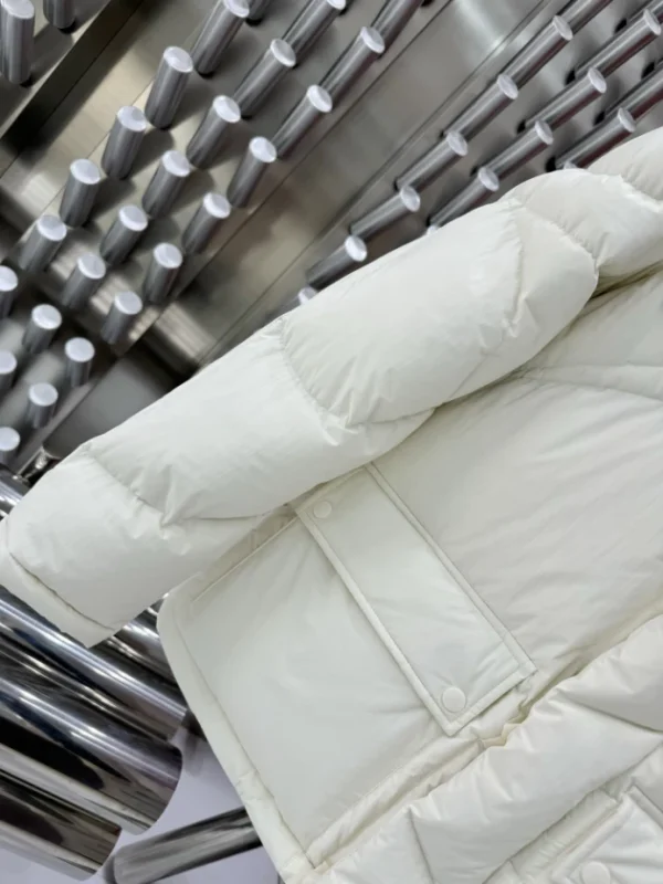Moncler X Pharrell Williams Jacket – MC074 - Image 10