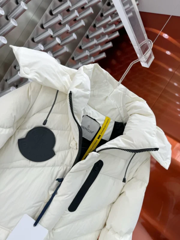 Moncler X Pharrell Williams Jacket – MC074 - Image 11