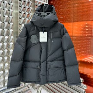 Moncler X Pharrell Williams Jacket – MC075