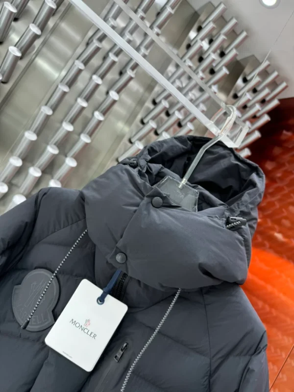 Moncler X Pharrell Williams Jacket – MC075 - Image 4